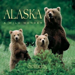 Alaska: A Wild Wonder