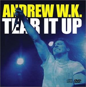 Tear It Up (Single)