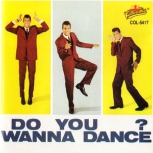 Do You Wanna Dance?