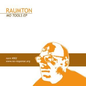 Mo Tools EP (EP)