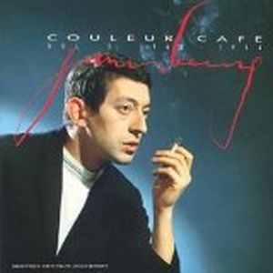 Gainsbourg, Volume 3: Couleur café, 1963-1964