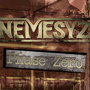 Phase Zero (EP)