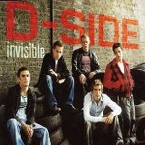 Invisible (Radio Edit)