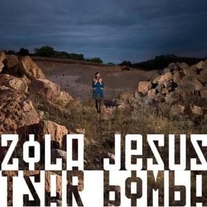 Tsar Bomba (EP)