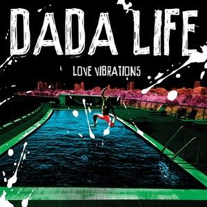 Love Vibrations (D.I.M. ReLoved-mix)