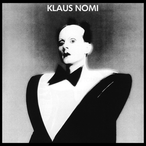 Klaus Nomi