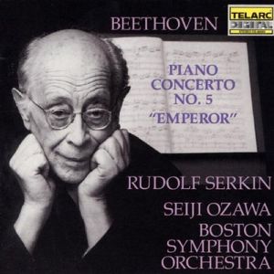 Piano Concerto No. 5 in E-flat major, Op. 73 "Emperor": II. Adagio un poco mosso, and III. Rondo. Allegro