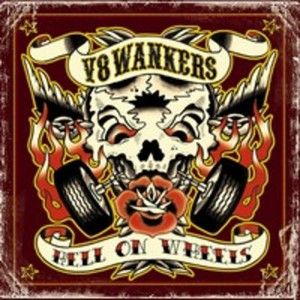 Hell on Wheels
