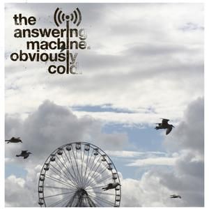 Obviously Cold (Single)