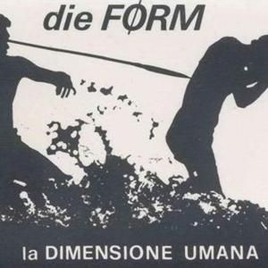 La dimensione umana (EP)