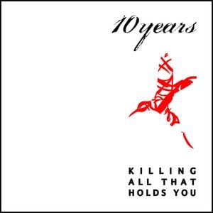 Killing All That Holds You (EP)