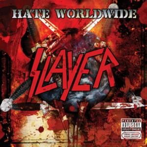 Hate Worldwide (Single)