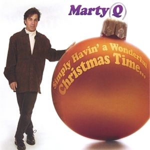 Simply Havin' a Wonderful Christmas Time