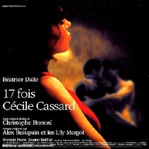 17 fois Cécile Cassard (OST)