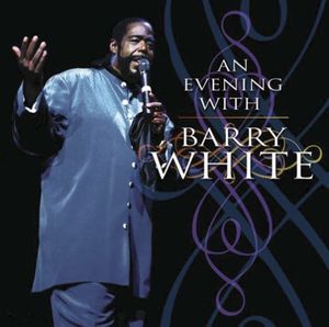 An Evening With Barry White (Live)