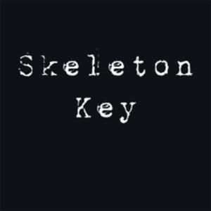 Skeleton Key EP (EP)
