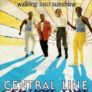 Walking Into Sunshine (Single)