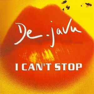 I Can’t Stop (main mix)