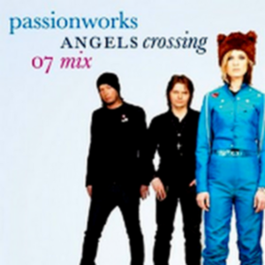 Angels Crossing (Single)