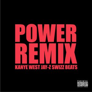 Power (remix)