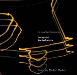 Concertini / Kontrakadenz