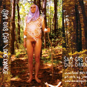 Dog Dance (EP)