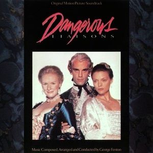 Dangerous Liaisons (OST)