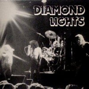 Diamond Lights (EP)