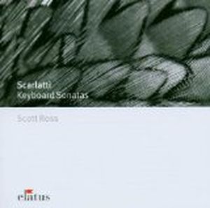Complete Keyboard Sonatas, Volume 1 (piano: Eteri Andjaparidze)