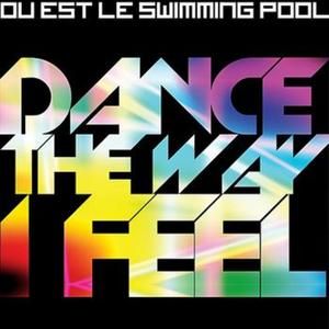 Dance the Way I Feel (Armand Van Helden club mix)