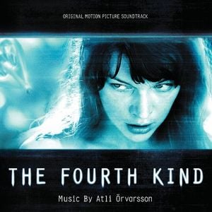 The Fourth Kind (OST)