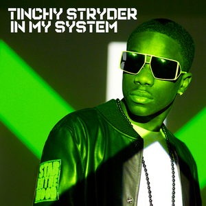 In My System (Ian Carey remix)