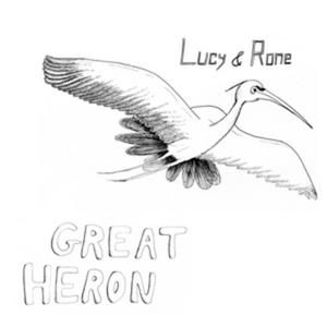 Great Heron (Peter Grummich Liquid Room mix)