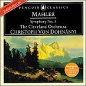 Mahler 5