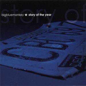 Story of the Year (EP)