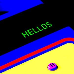 Hellos EP (EP)