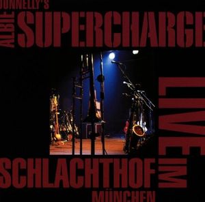 Live im Schlachthof München (Live)