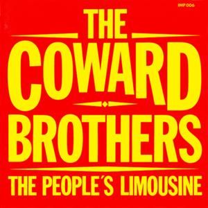 The People's Limousine (Single)