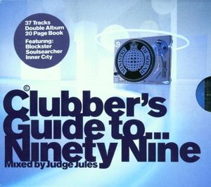 Clubber’s Guide to 1999