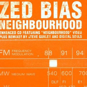 Neighbourhood (Single)