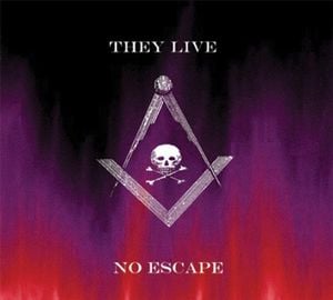 No Escape (EP)