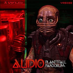 Planet Fall