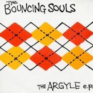 The Argyle e.p. (EP)