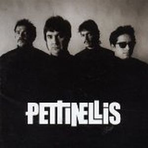 Pettinellis