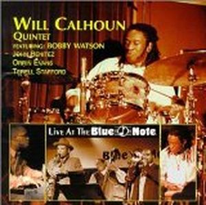 Live at the Blue Note (Live)