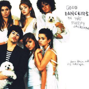 Good Dancers (Single)