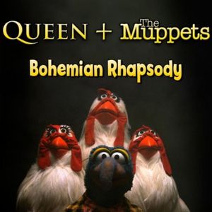 Bohemian Rhapsody (Single)