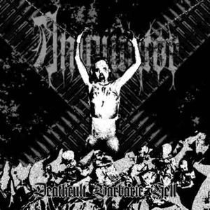 Deathcult Barbaric Hell