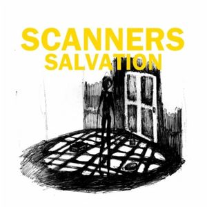 Salvation (Scanners remix)