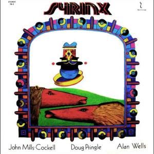 Syrinx